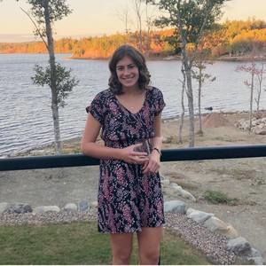 Meet your Posher, Micaela